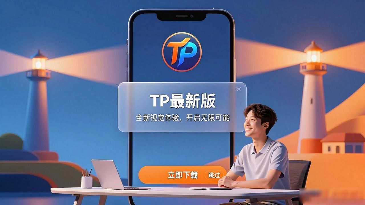 如何通过TP最新版本下载提升参与感?_TP最新版本体验升级_社交链接强化归属感