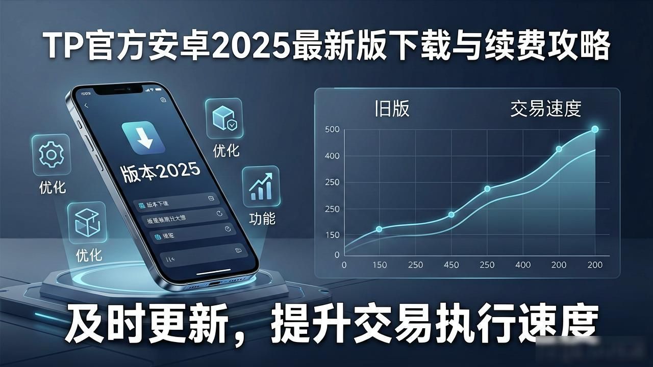 如何通过TP官方下载安卓最新版本2025实现客户续费_资金安全与版本更新_交易平台官方下载