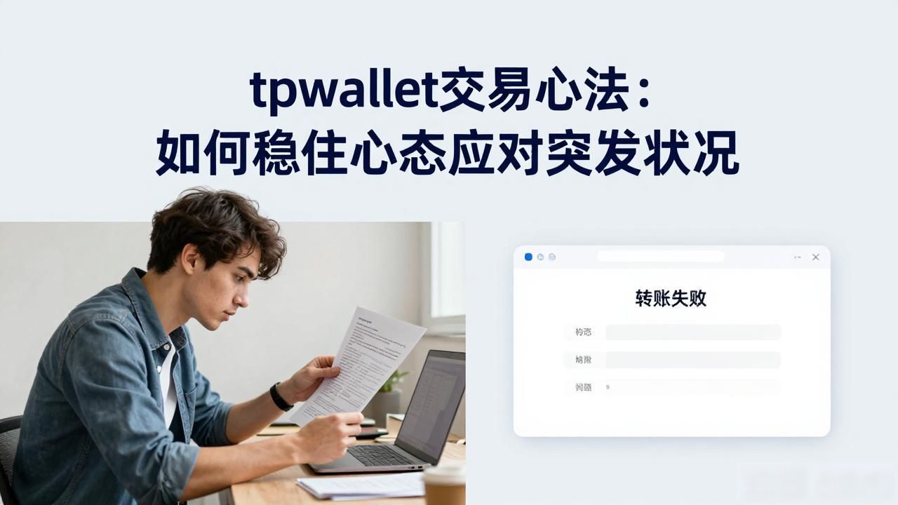 数字钱包资产交换交易心理_交易高手心理博弈交易策略_用户反馈：在tpwallet官方版上交易的心理准备与应变能力分析。