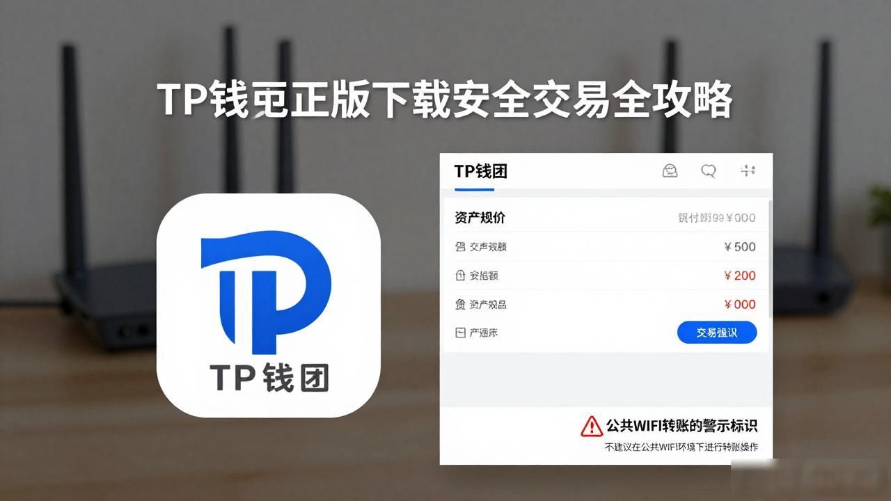 加密货币交易安全建议_TP钱包正版下载安全指南_如何在tp钱包官方正版下载中进行安全的加密货币交易?