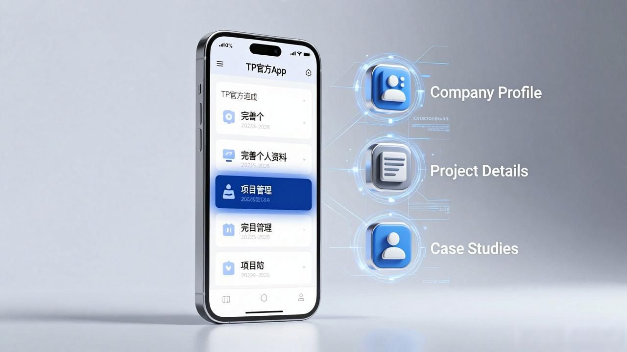 TP官方app下载安装教程_如何通过TP官方下载安装app推动商业合作_商企对接平台
