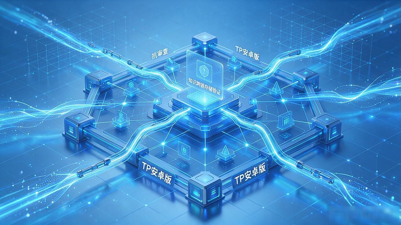 TronLink安卓版去中心化知识库入口_私钥保管离线备份助记词_如何通过TP官方安卓最新版本搭建知识管理系统?