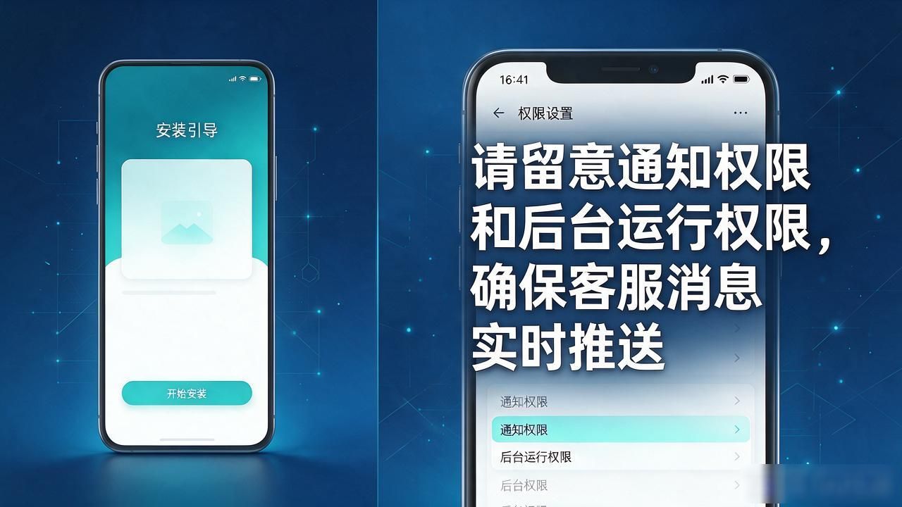 提升客服响应效率_如何用TP官方下载安卓最新版本2025改善服务效率_TP安卓应用官网下载
