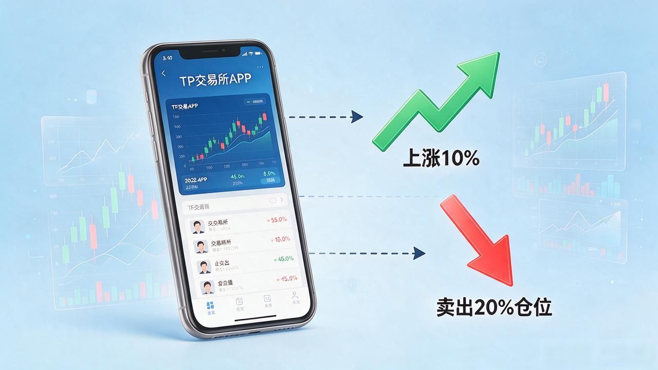 如何在TP交易所app下载中制定投资计划_制定清晰投资计划_了解市场行情