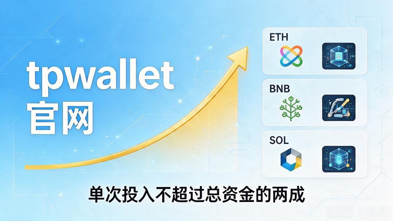 tpwallet最新版官网多链资产管理技巧_tpwallet防暴雷仓位管理策略_如何通过tpwallet最新版官网搭建自己的投资体系，实现财富目标？