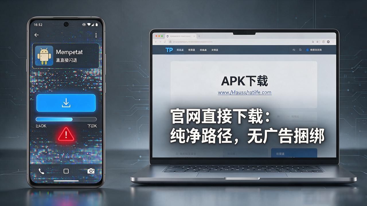 TP官网下载安卓最新版本2025的市场适用性与审视_TP安卓2025版评测_安卓TP最新版下载