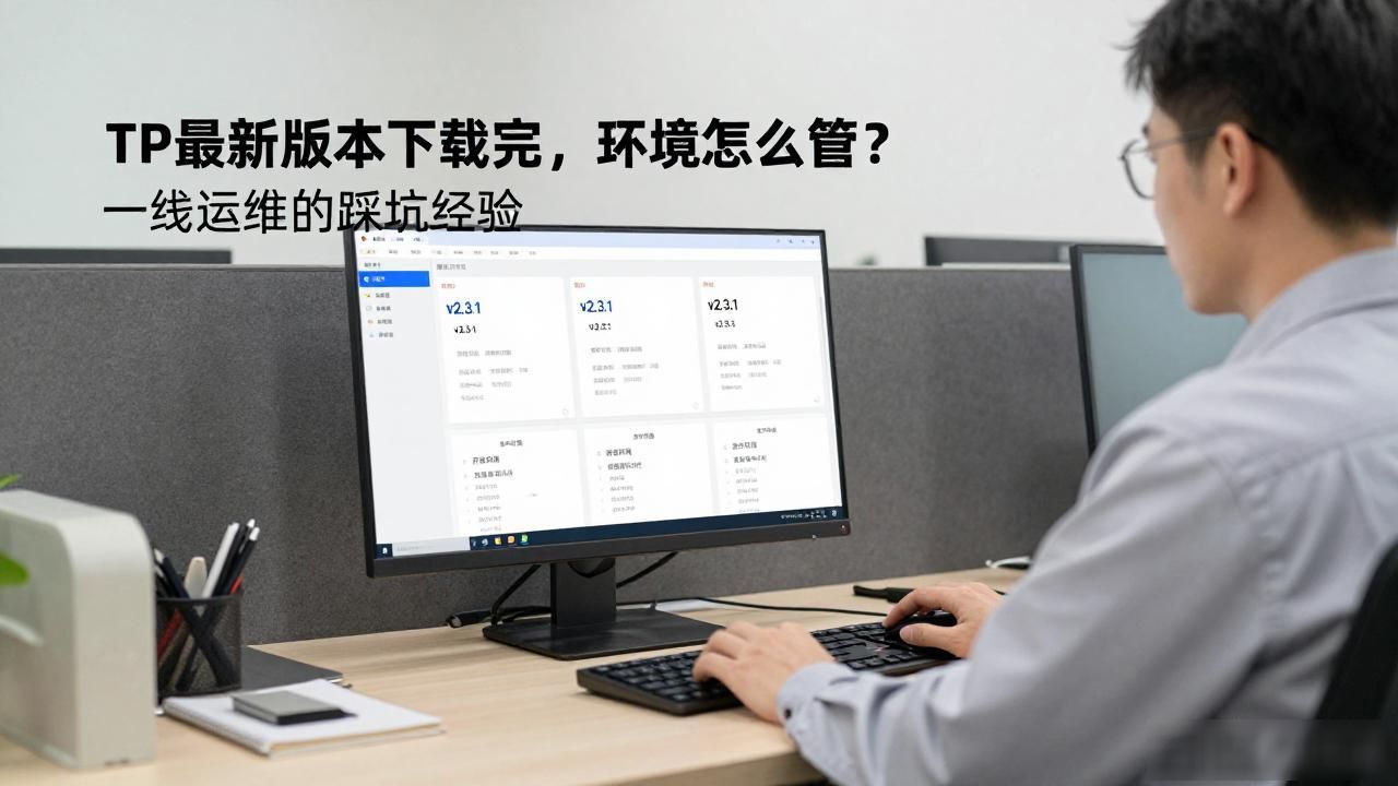 多环境版本同步配置管理_TP最新版本下载在环境管理中的实际应用_TP版本迭代依赖项检查
