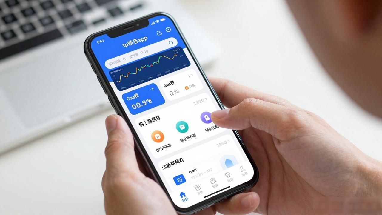 tp钱包app安卓版官网下载_用户经验分享:通过tp钱包app安卓版官网下载走向资产增值的道路_tp钱包资产增值技巧
