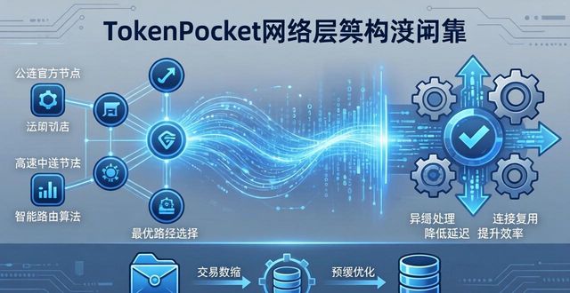 tokenpocket官方网站背后的技术架构解析,理解其安全与效率的来源!_tokenpocket官方网站背后的技术架构解析,理解其安全与效率的来源!_tokenpocket官方网站背后的技术架构解析,理解其安全与效率的来源!