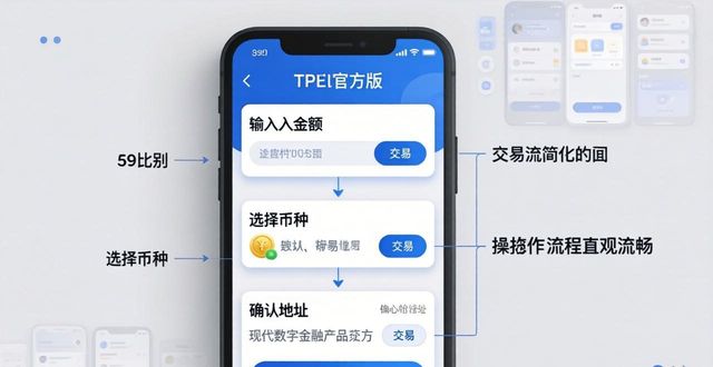tpwallet官方版的用户界面设计,如何提升你日常交易的流畅性?_tpwallet官方版的用户界面设计,如何提升你日常交易的流畅性?_tpwallet官方版的用户界面设计,如何提升你日常交易的流畅性?