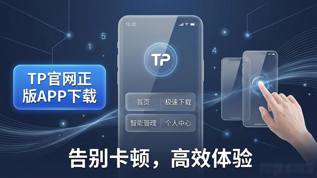 下载正版APP_8. 官方推荐,TP官网下载APP正版带你走进全新视界_保障数字生活安全