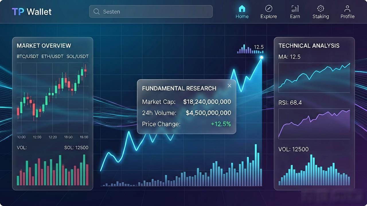 tp钱包官网正版最新下载市场分析方法_新手tp钱包正版下载避坑指南_如何通过tp钱包官网正版最新下载分析市场,以做出明智决策?