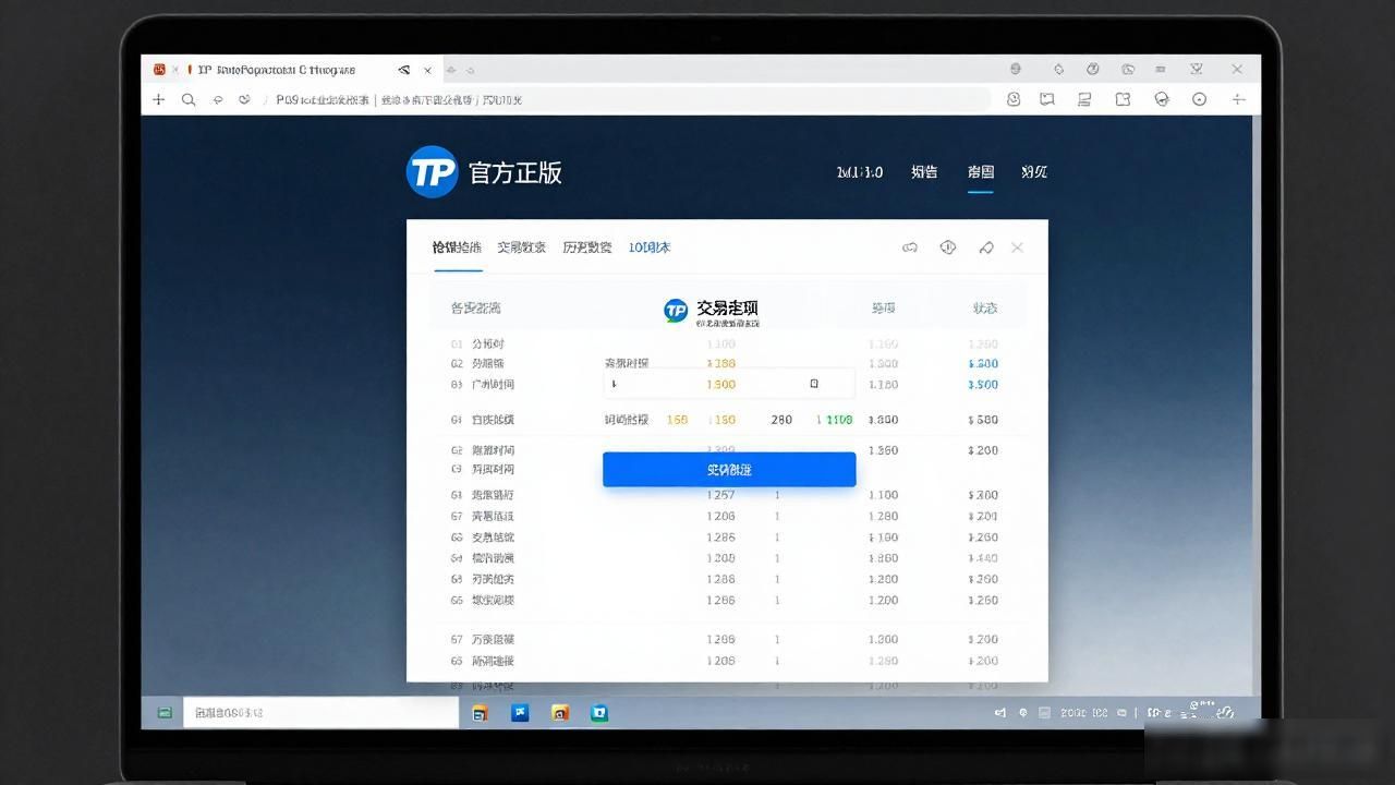 TP官方正版下载安装后数据迁移技巧_TP交易软件数据迁移_更换手机数据备份
