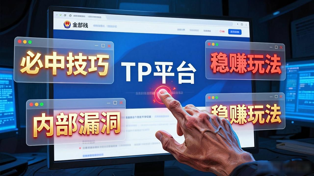 7. 必读！tp官方网址下载的隐藏功能大揭秘_TP官方下载诈骗套路 非官方彩票渠道风险 反诈宣传员揭露诈骗陷阱
