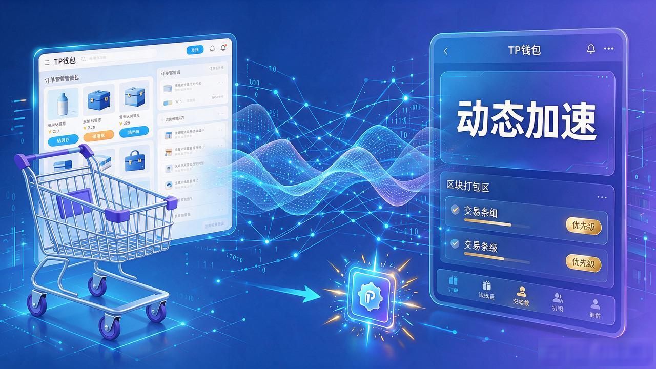 TP钱包Layer2设置压缩交易等待时间_如何通过TP钱包APP实现即时交易?_TP钱包聚合支付路由实现即时到账