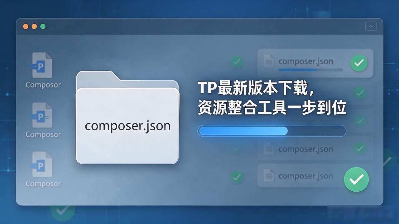 TP最新版本下载_TP最新版本下载的工具与资源整合实践_TP资源整合工具