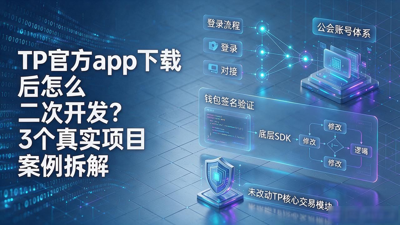 TP官方app下载在二次开发中的应用案例_基于TP定制项目案例_二次开发TP官方app