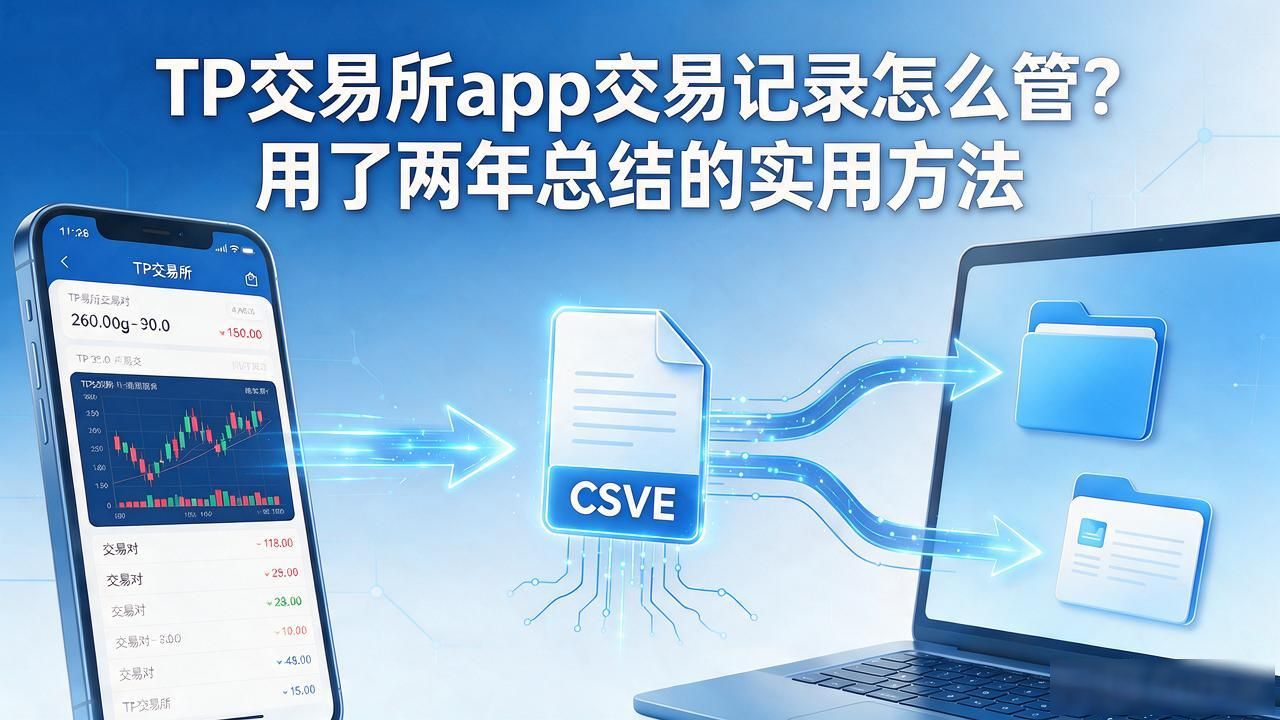 TP交易所app交易记录管理_如何管理TP交易所app下载中的交易记录_筛选功能使用技巧