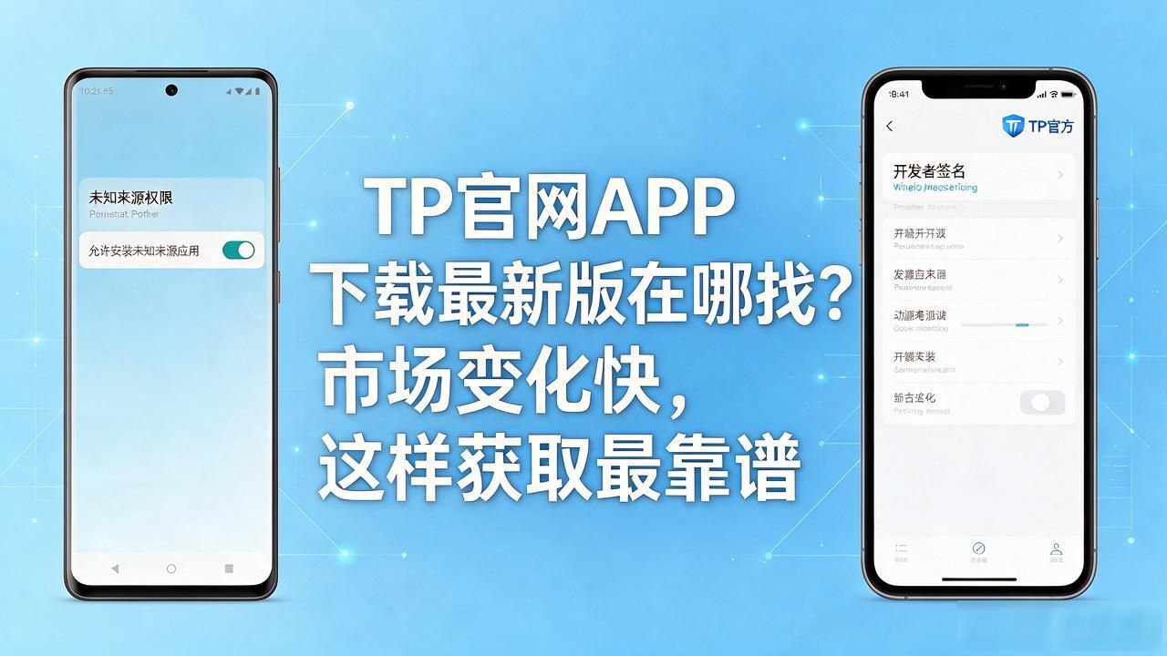 如何在tp官网获取最新的app下载,以应对市场变化?_TP高频交易版本迭代_TP官网历史版本下载