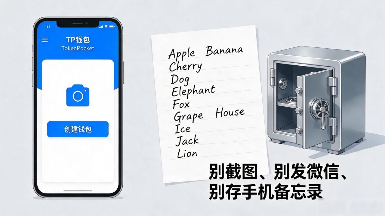 TokenPocket官方下载安卓苹果版_tp钱包怎么买_TP钱包怎么买免费吗