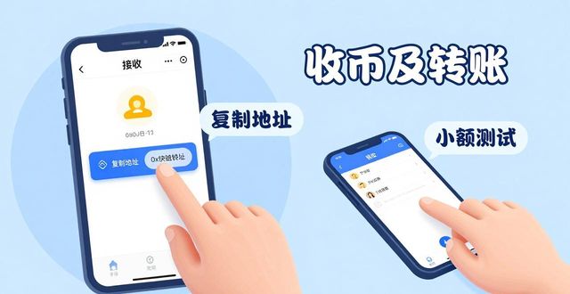 钱包知乎_初学者必看：TP钱包官网下载与使用全指南_钱包百科