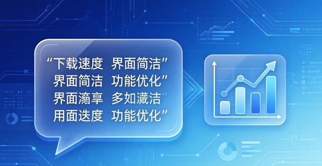 优化点评_评价优化是什么意思_tp官方正版下载的用户评价分析，如何影响产品功能的进一步优化？
