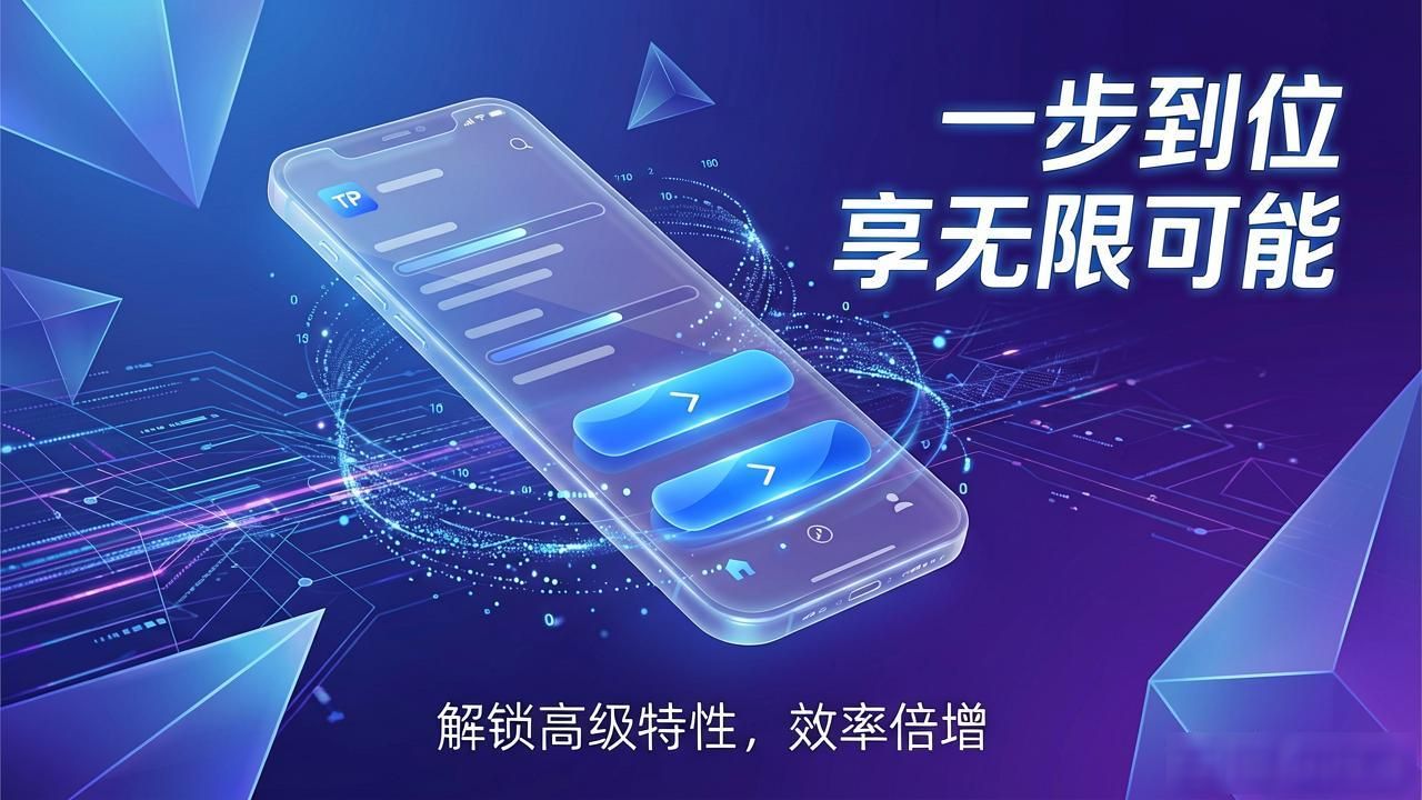 最新版本软件平台下载_官方渠道一键获取_8. 一步到位！轻松下载tp最新版，尽享无限可能