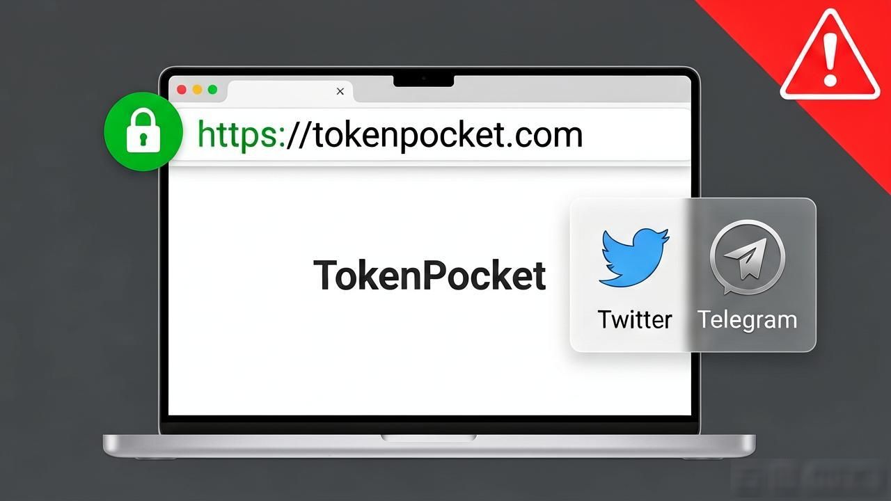 TokenPocket官方网站_tokenpocket钱包官网下载地址的透明度的重要性，用户需关注的内容_识别仿冒平台