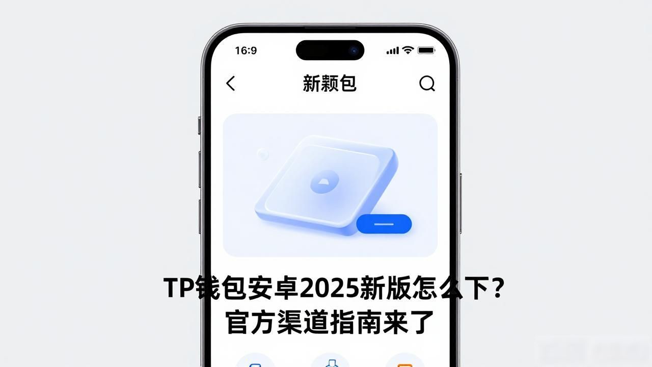 官方保障:TP安卓2025新版正规下载流程_TP钱包安卓版安装步骤避坑_TP钱包安卓版正规下载方法