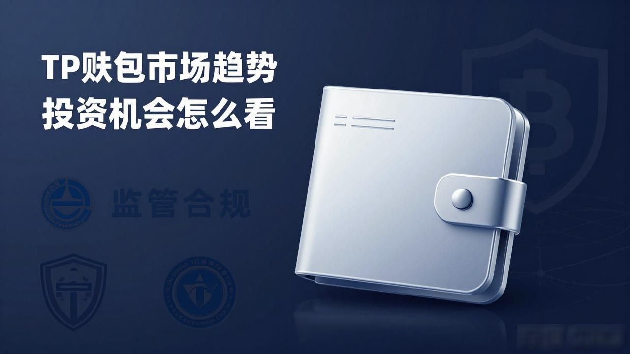 tp钱包官网下载app的市场发展趋势，如何把握投资机会？_TP钱包 加密资产管理工具 Web3钱包核心入口