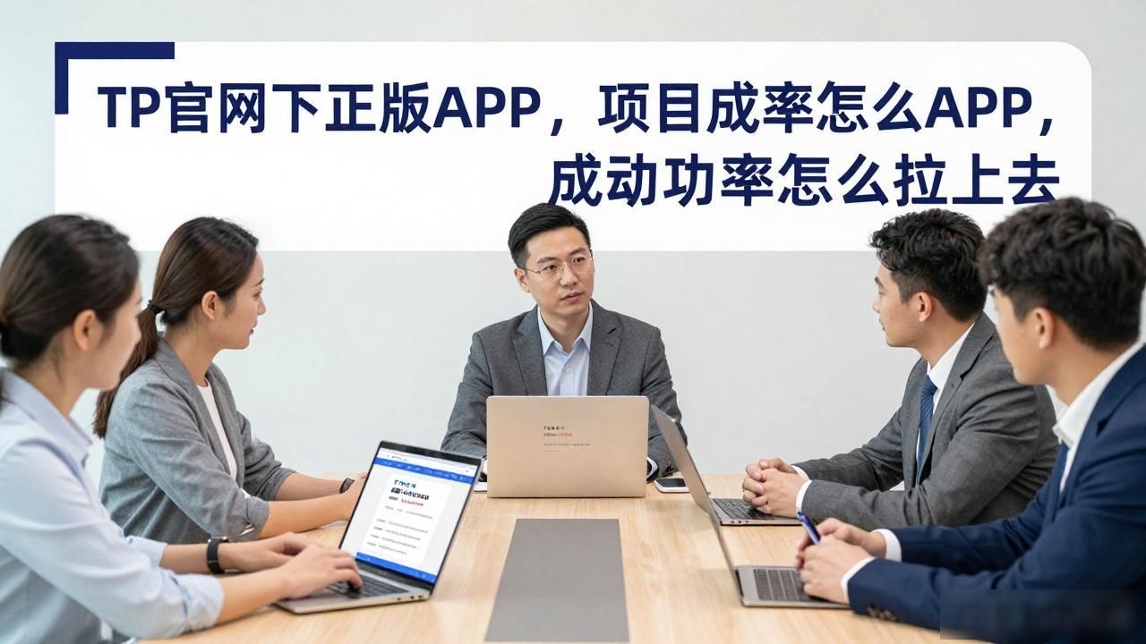 如何通过TP官网下载app正版提升项目成功率?_从TP官网下载正版APP_官网下载工具版本时效性