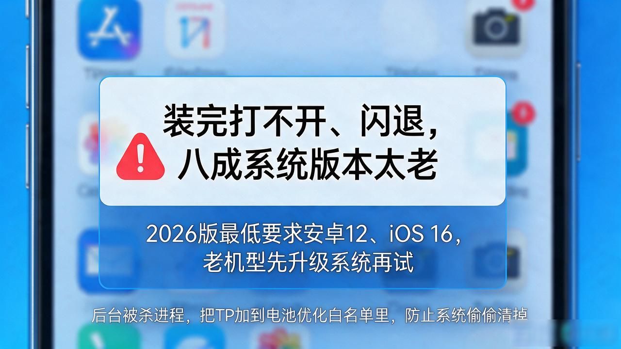 TP钱包最新版的安装与使用常见问题解答_TP钱包最新版常见问题解答_安卓iOS下载TP钱包正确渠道