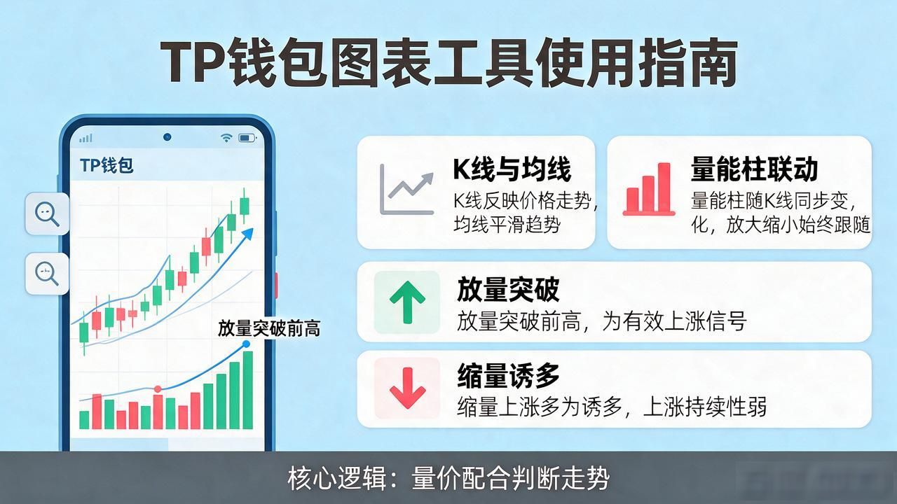 TP钱包安卓版均线参数设置_tp钱包app安卓版的图表工具,助你轻松掌握市场走势_TP钱包安卓版K线图使用技巧