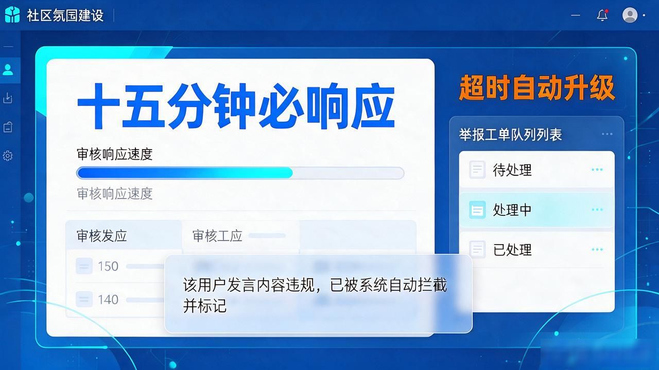 新版信息流排版改进_TP社区运营环境优化_如何在2025 TP官网最新版本中营造良好环境