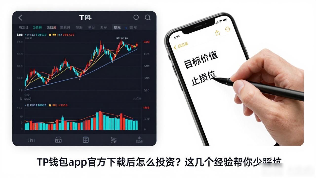 TP钱包下载官方渠道防骗指南_用户总结:tp钱包app官方下载中值得关注的投资技巧与重要经验_新手定投策略与止损技巧