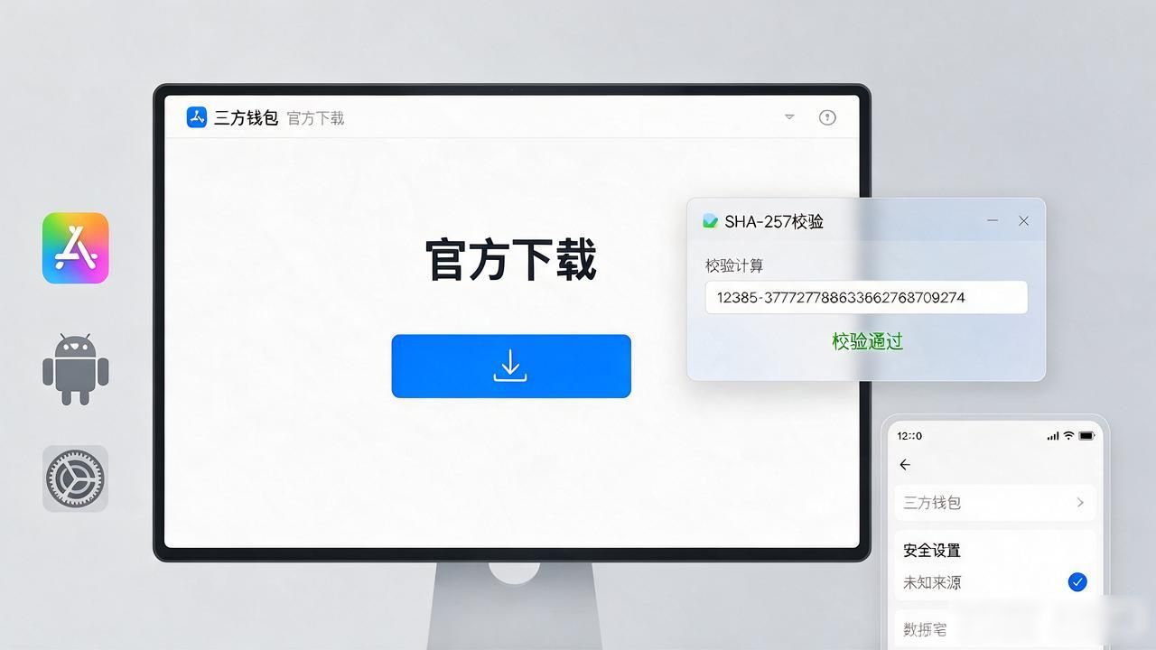 三方钱包app下载官网_三方钱包应用商店下载_三方钱包app下载
