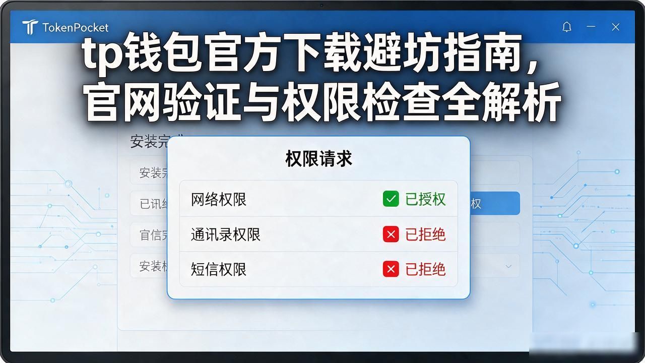 TP钱包官网下载渠道辨别_下载tp钱包app的注意事项,确保每一步操作都万无一失_助记词备份安全指南