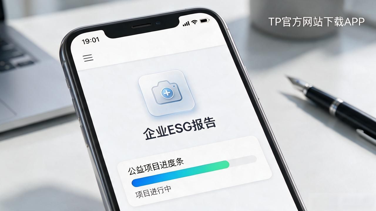企业社会责任APP下载_官网APP下载体验_如何通过TP官方网站下载APP践行企业责任