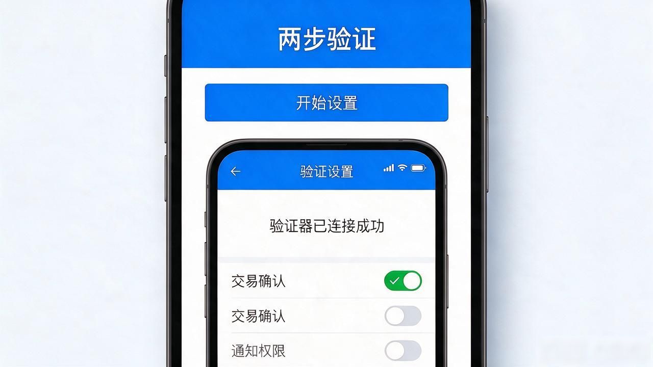 TP官方下载_助记词安全设置_如何通过TP官方下载安装app保护用户数据