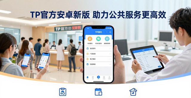 安卓应用中心官网下载_TP官方安卓最新版本在公共服务中的应用_安卓应用管理平台
