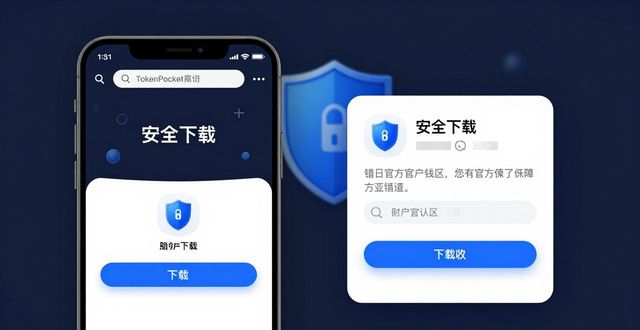 探索tokenpocket钱包下载官网地址的背后，提升你的投资安全性_钱包官方网站_钱包百科
