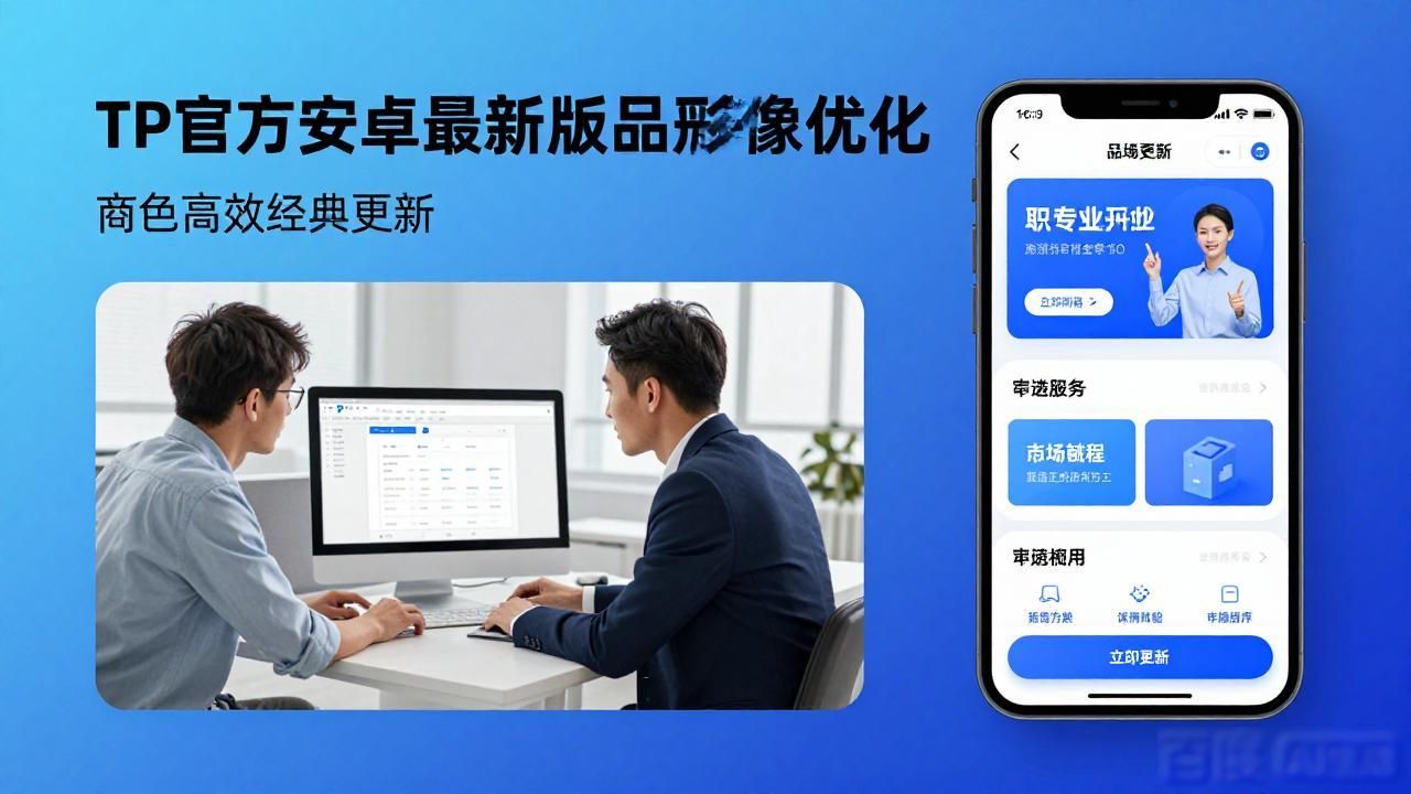 安卓各版本新特性_如何通过TP官方安卓最新版本提升品牌形象？_安卓最新功能