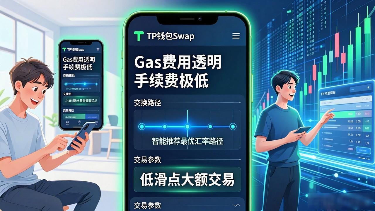 TP钱包新用户核心功能使用指南_TP钱包官方下载及助记词备份方法_如何高效利用tp钱包官网下载带来的最新投资工具与资源？