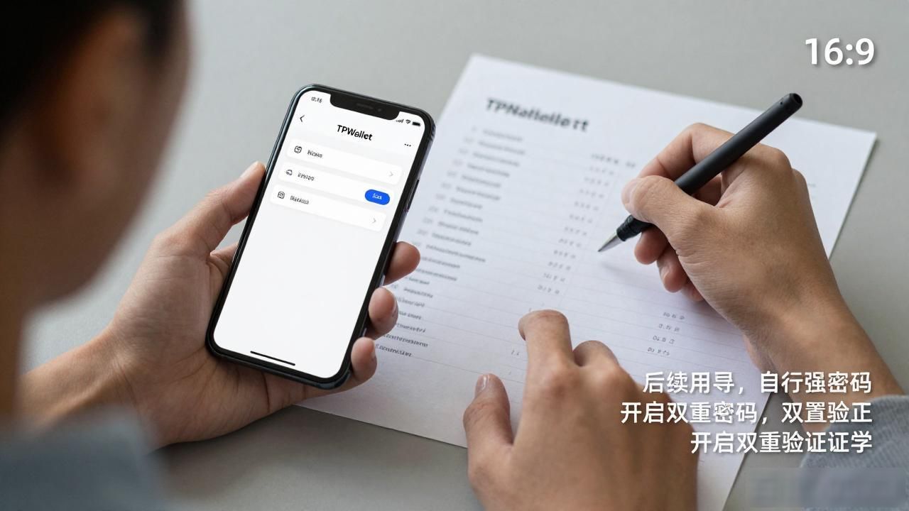 新手使用TPWallet官网下载安装教程_初入加密世界资产管理工具TPWallet_如何在TPWallet官网下载制定个人投资计划