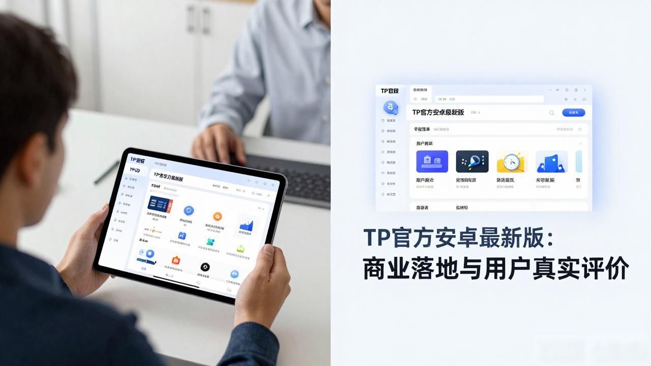 TP安卓新版本企业协作功能_TP安卓新版本商业场景表现_TP官方安卓最新版本的商业应用与市场反馈