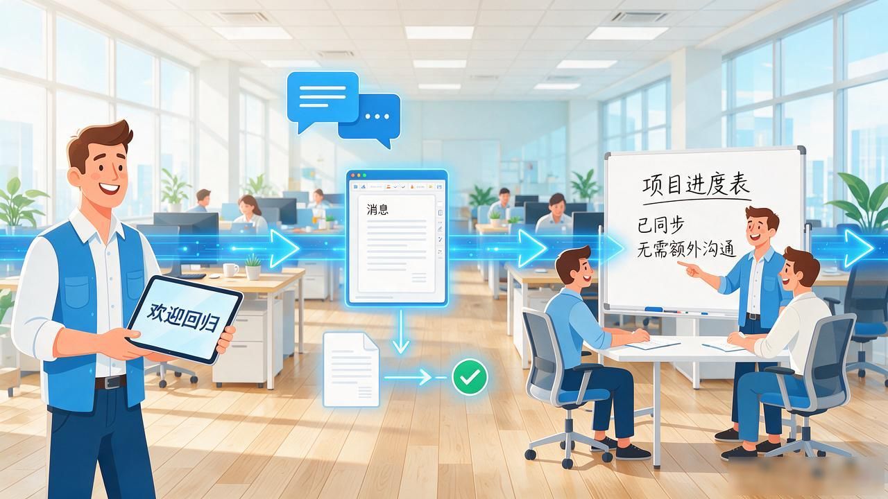 工具选对团队效率提升_如何通过TP官网2025最新版下载提升团队战斗力？_TP官网2025最新版多维筛选