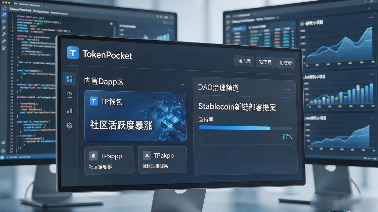 如何通过tp钱包官方正版下载利用群体智慧,获取投资创意?_TokenPocket社区协同持仓技巧_TP钱包群体智慧投资策略