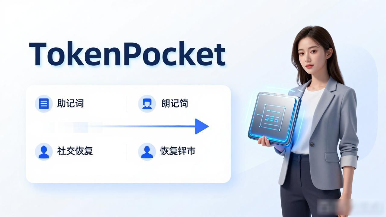 TokenPocket跨链swap功能_TokenPocket多链钱包_从TokenPocket下载看数字货币钱包的未来
