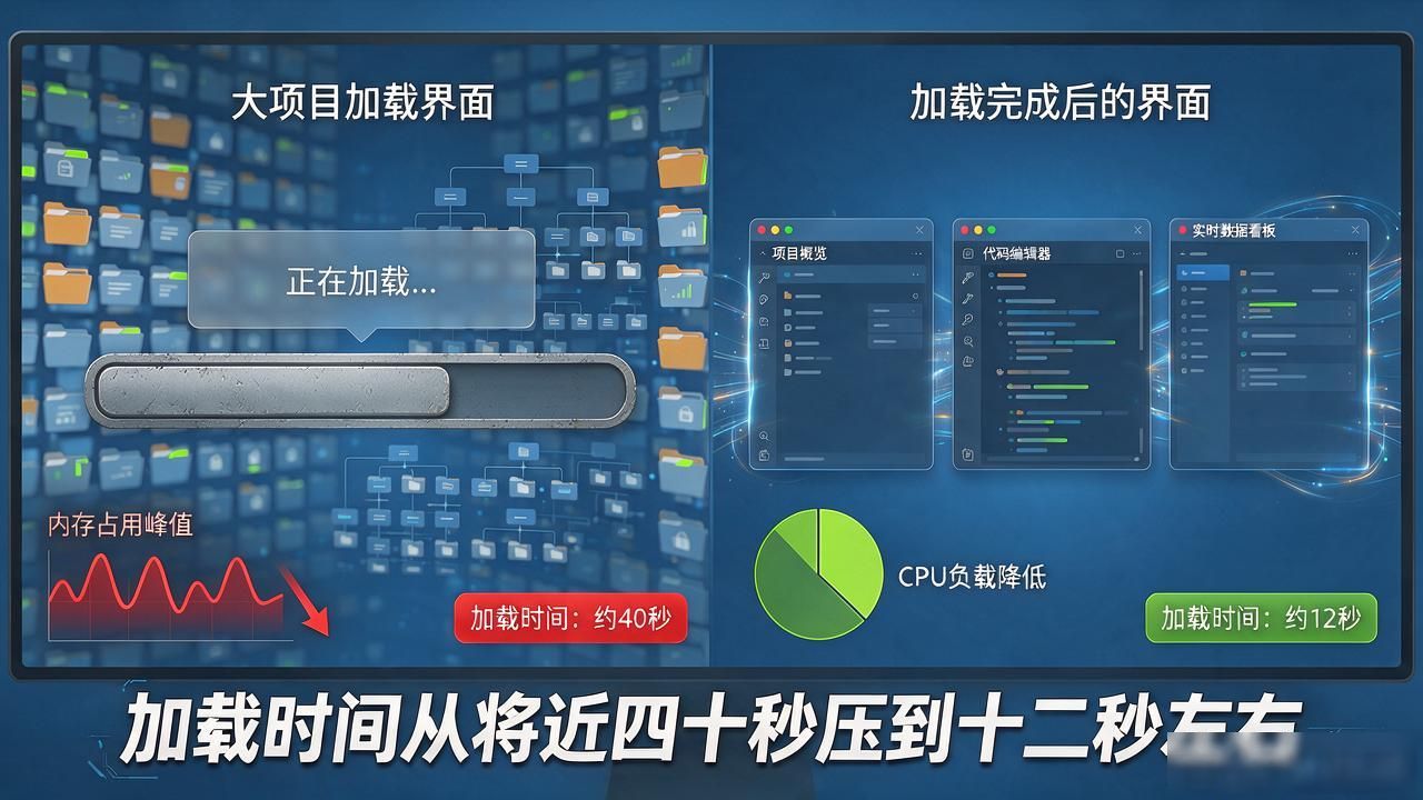 性能提升分析_全面评测:TP官方最新版本的功能和性能_TP最新版本功能调整