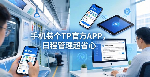 8. 安装tp官方app,轻松管理你的每一天_轻松管理平台_轻松管家下载